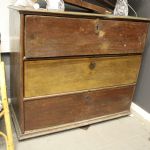 884 8677 CHEST OF DRAWERS